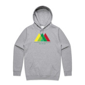 ALD 2018 Hoodie Unisex