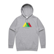 ALD 2018 Hoodie Unisex