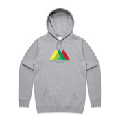 ALD 2018 Hoodie Unisex