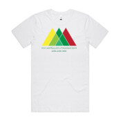 ALD 2018 Organic Tshirt