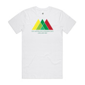 ALD 2018 Organic Tshirt