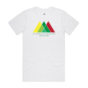 ALD 2018 Organic Tshirt