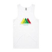 ALD 201 Unisex Tank Top