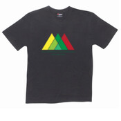 ALD 2018 V neck Tee