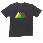 ALD 2018 V neck Tee