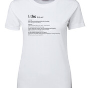 Litho Definition